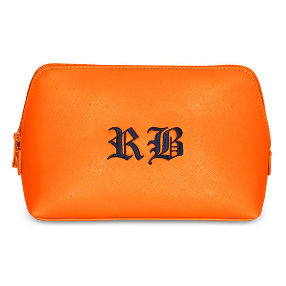 Clutch Accessory Case and Washbag