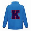 BIG Letter Fleece