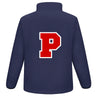 BIG Letter Fleece