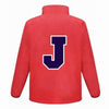 BIG Letter Fleece