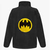 Batman Superman Fleece