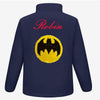 Batman Superman Fleece