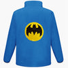 Batman Superman Fleece