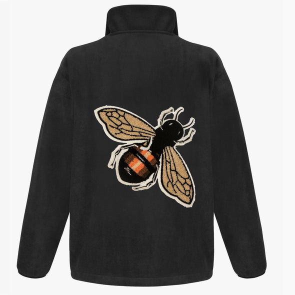 Bee Fleece