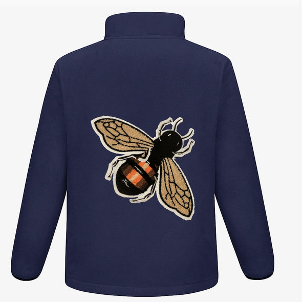 Bee Fleece