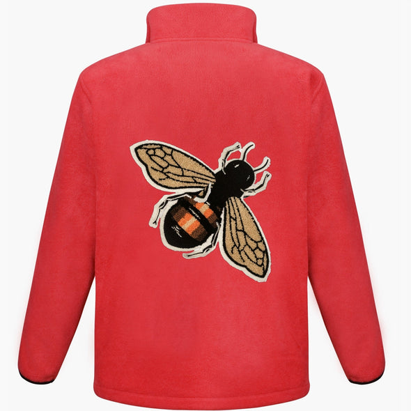 Bee Fleece