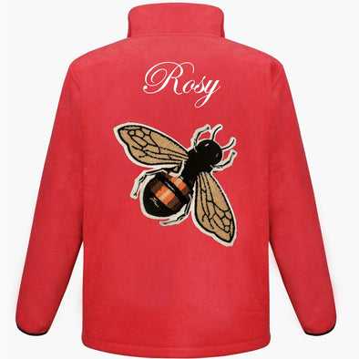 Bee Fleece