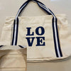 LOVE Luxe Bag