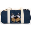 Butterfly Duffle Bag