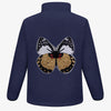 Butterfly Fleece