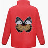 Butterfly Fleece