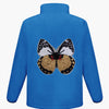 Butterfly Fleece