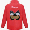 Butterfly Fleece