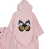 Butterfly Bathrobe