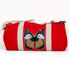 Butterfly Duffle Bag
