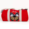 Butterfly Duffle Bag