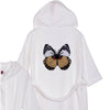 Butterfly Bathrobe