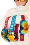 Kids Ski Goggles