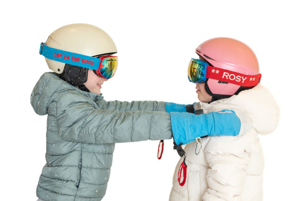 Kids Ski Goggles