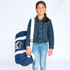 Gold Star Duffle Bag