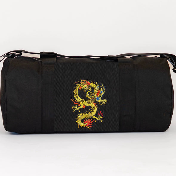 Dragon Duffle Bag