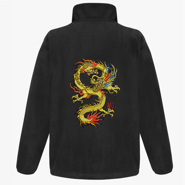 Dragon Fleece