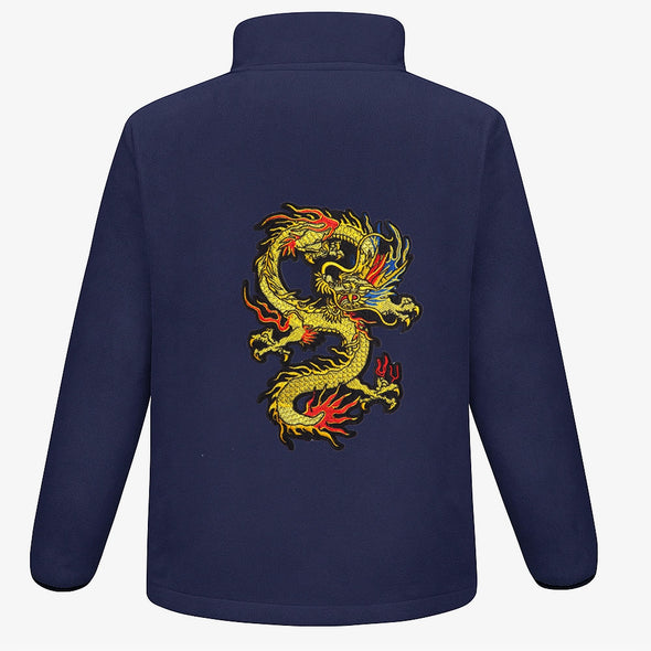 Dragon Fleece