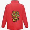 Dragon Fleece