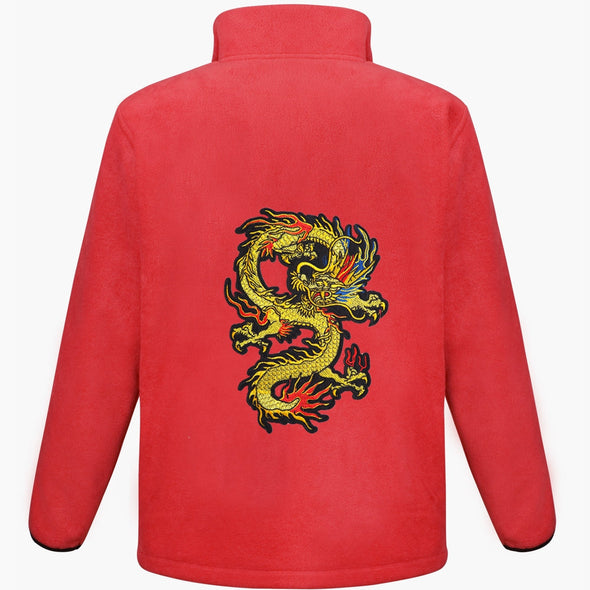 Dragon Fleece