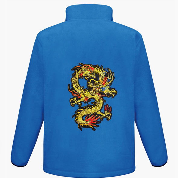 Dragon Fleece