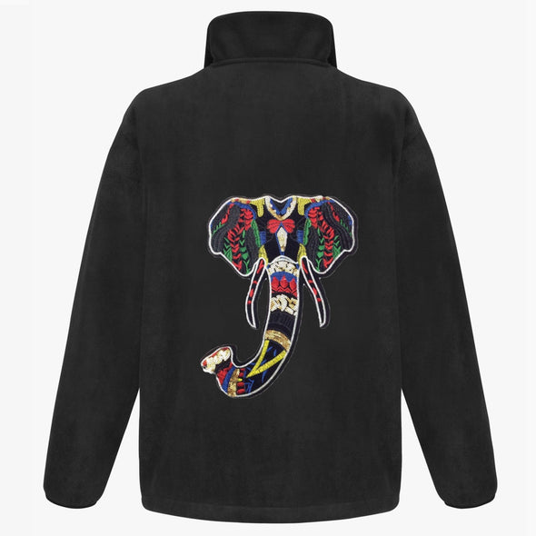 Elephant Fleece