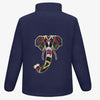 Elephant Fleece