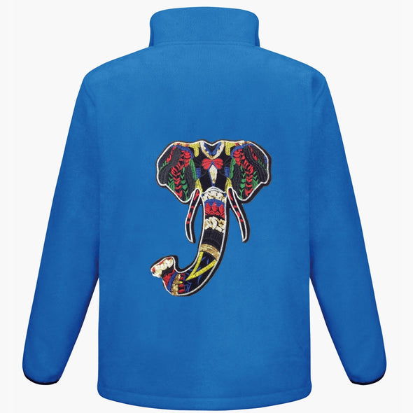 Elephant Fleece