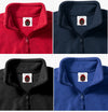 Reversible Spiderman Fleece