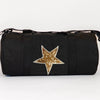 Gold Star Duffle Bag
