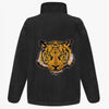 Green Eyed Tiger Fleece