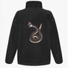 Green Snake Fleece