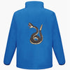 Green Snake Fleece