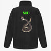 Green Snake Fleece