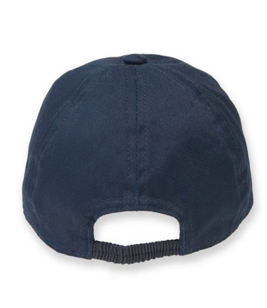 Letter Cap (Kids 2 to 5 Years)