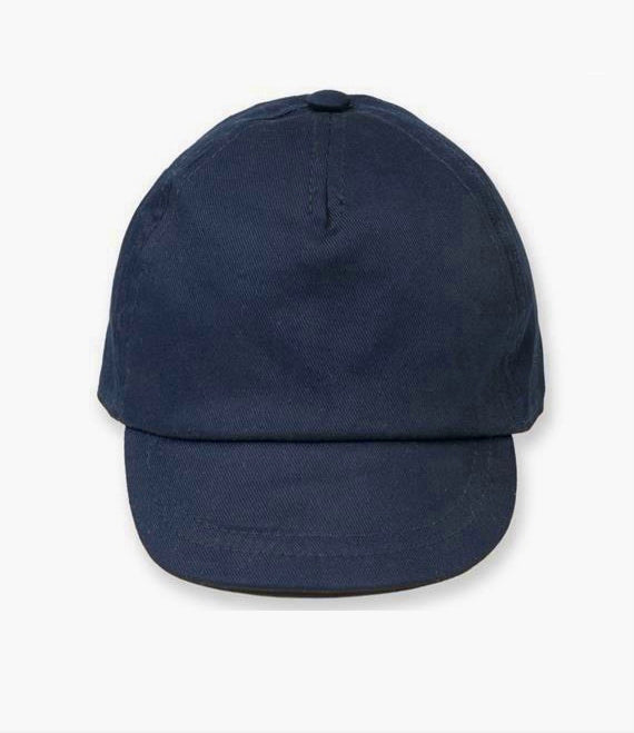 Letter Cap (Kids 2 to 5 Years)