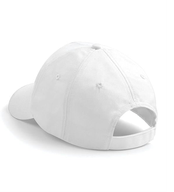 Letter Cap (Teens and Adults)
