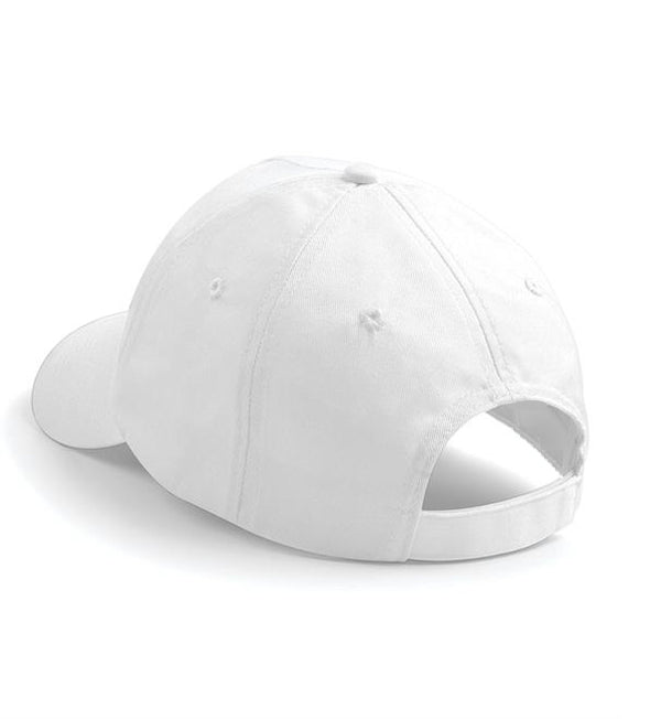 Letter Cap (Kids 4 to 10 Years)