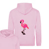 Flamingo Hoodie