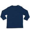 Big Initials PJ Tops (Toddlers)