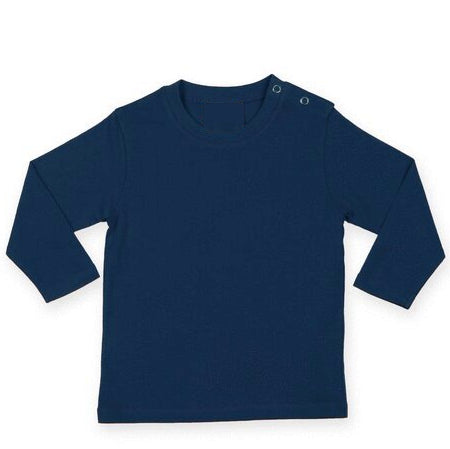 Big Initials PJ Tops (Toddlers)
