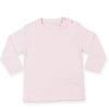 Big Initials PJ Tops (Toddlers)