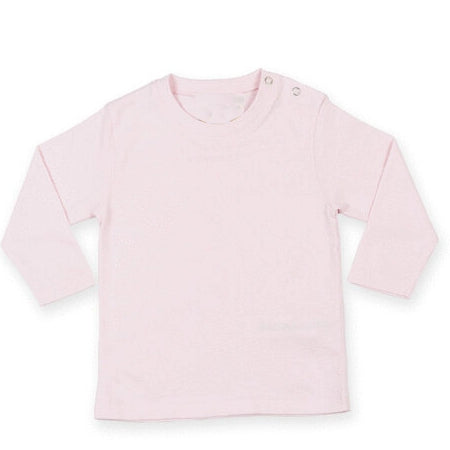 Big Initials PJ Tops (Toddlers)