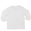 Big Initials PJ Tops (Toddlers)