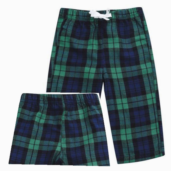 Toddler PJ Bottoms (1 to 4 yrs)